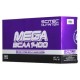 Mega BCAA 1400 120 кап.Scitec Nutrition